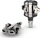 Garmin Rally XC210 Powermeter Pedale (010-02875-20)