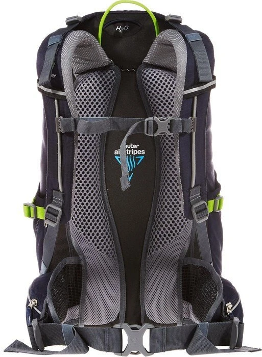 Deuter Trans Alpine 30 navy/ocean