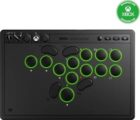 8BitDo Arcade Controller (Xbox SX/Xbox One/PC)