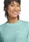 Jack Wolfskin Essential T-Shirt kurzarm soft jade (Damen) Vorschaubild