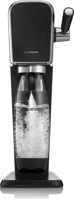 SodaStream Art black Trinkwassersprudler