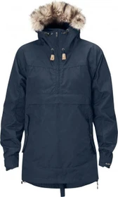 Fjällräven Iceland Anorak navy (Damen)