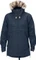 Fjällräven Iceland Anorak navy (Damen) Vorschaubild