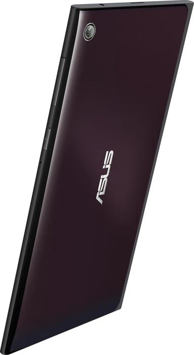 ASUS MeMO Pad 7 ME572C-1C014A, rot, 16GB
