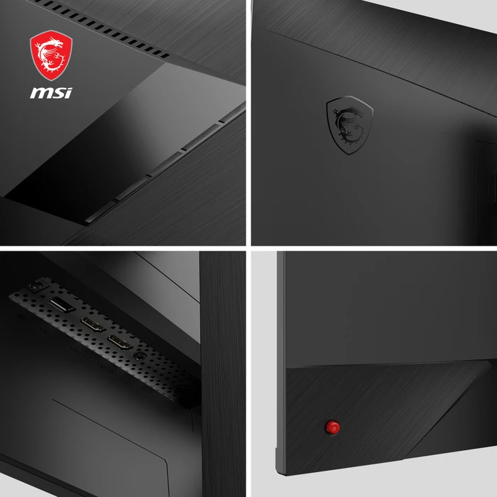 MSI G272QPF E2, 27"