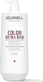 Goldwell Dualsenses Color Extra Rich Brilliance Shampoo, 1l