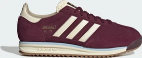 adidas SL 72 RS maroon/cream white/clear sky