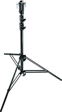 Manfrotto 007BSU Steel Stand