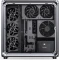 Jonsbo X400 Pro Gray, Glasfenster Vorschaubild