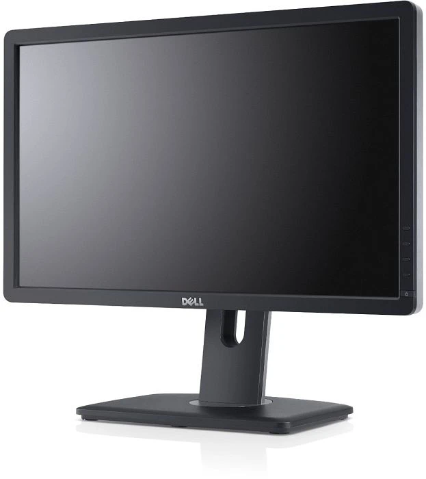 Dell UltraSharp U2312HM, schwarz, 23"
