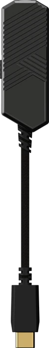 ASUS ROG Clavis