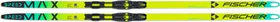 Fischer Speedmax 100HE Skate Plus 610 Xtra Stiff (inkl. Bindung) (Modell 2025/2026)