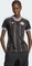 adidas FIFA WM 2026 Deutschland Ausweichtrikot kurzarm schwarz (Damen) Vorschaubild