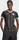 adidas FIFA WM 2026 Deutschland Ausweichtrikot kurzarm schwarz (Damen) (KS5262)