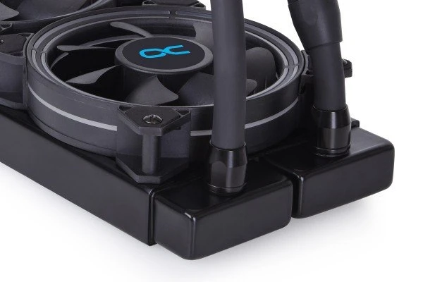 Alphacool Eisbaer LT360 Aurora Digital RGB