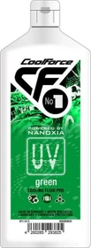 Nanoxia CoolForce CF1 Cooling Fluid Pro, Kühlflüssigkeit, 1000ml, UV grün