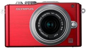 Olympus PEN E-PL3