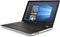 HP Laptop 15-bw067sa, Silk Gold/Ash Silver, A9-9420, 4GB RAM, 1TB HDD, UK Vorschaubild