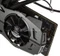 INNO3D GeForce GTX Titan X iCHILL Black Accelero Hybrid S, 12GB GDDR5, DVI, HDMI, 3x DP Vorschaubild
