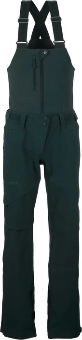 Scott Vertic 3L Skihose lang (Damen)