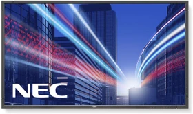 NEC MultiSync P463, 46"