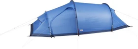Fjällräven Abisko Shape 3 Tunnelzelt blau