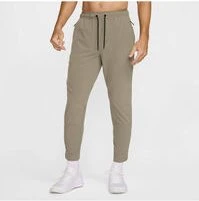Nike Unlimited Dri-FIT Zip Cuff Trainingshose (Herren)