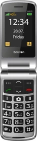 Bea-fon SL605 LTE (2026) schwarz/silber