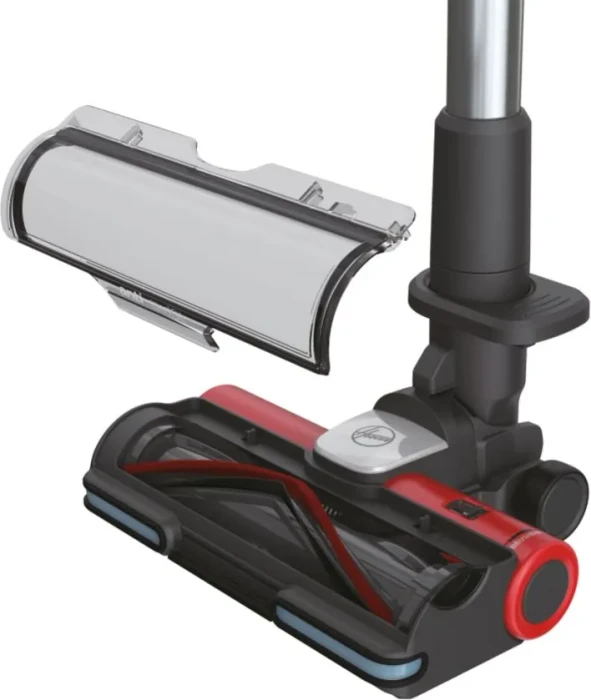 Hoover HF910H 011 mit Anti-Twist Akku-Handstaubsauger