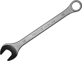 Proxxon SlimLine Ring-Maulschlüssel, 16x195mm
