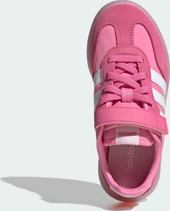 adidas Barreda Decode bliss pink/cloud white/almost pink (Junior)