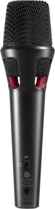 Austrian Audio OD505