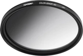 Tiffen Grauverlauf ND 0.6 49mm