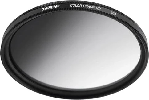 Tiffen Grauverlauf ND 0.6 49mm