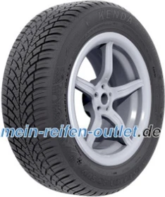 Kenda Kenetica 4S SUV KR609 215/65 R17 99V