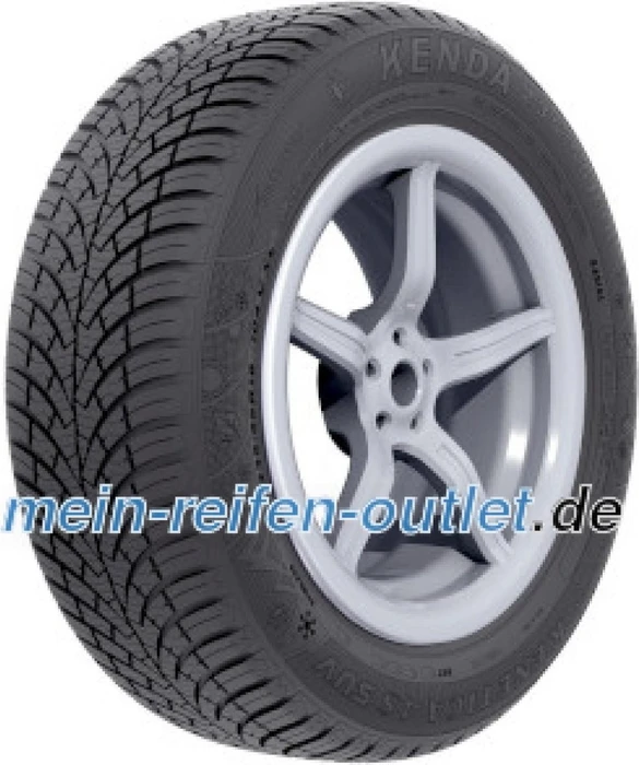 Kenda Kenetica 4S SUV KR609 215/65 R17 99V