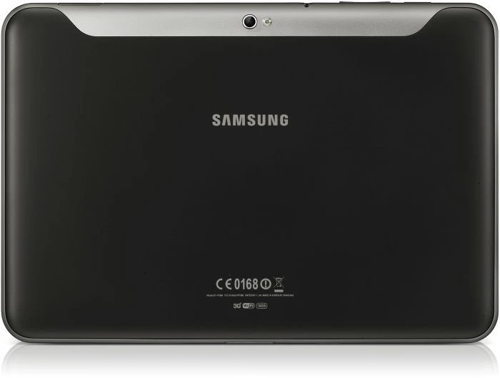 Samsung Galaxy Tab 8.9 P7300, schwarz, 32GB, UMTS