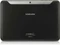 Samsung Galaxy Tab 8.9 P7300, schwarz, 32GB, UMTS Vorschaubild