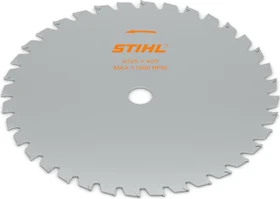 Stihl MZ 200-22 Kreissägeblatt für Freischneider