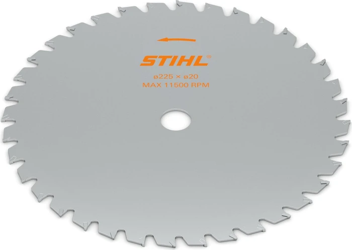 Stihl MZ 200-22 Kreissägeblatt für Freischneider