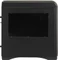 AeroCool DS Cube Gold Window Edition, Acrylfenster Vorschaubild