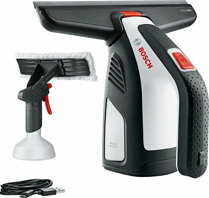 Bosch GlassVAC Solo Plus