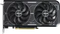 ASUS Dual GeForce RTX 3060 Ti, DUAL-RTX3060TI-8GD6X, 8GB GDDR6X, HDMI, 3x DP Vorschaubild