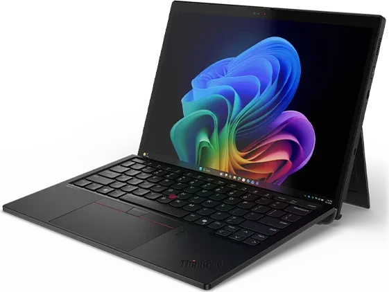 Lenovo ThinkPad X13 Detachable G1, Core Ultra 5 335, 16GB RAM, 512GB