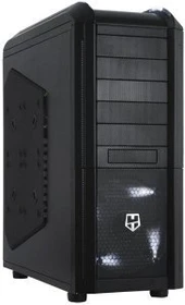 Nox Xtreme Hummer USB 3.0