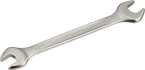 Bahco 6M-12-14 Doppelmaulschlüssel, 12/14x168mm