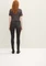 Tom Tailor Jona Extra Skinny Ankle Jeans Jeans used mid stone grey denim (Damen) Vorschaubild