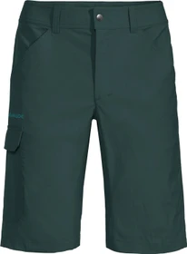 Vaude Skarvan Bermuda II Hose kurz quarz (Herren)