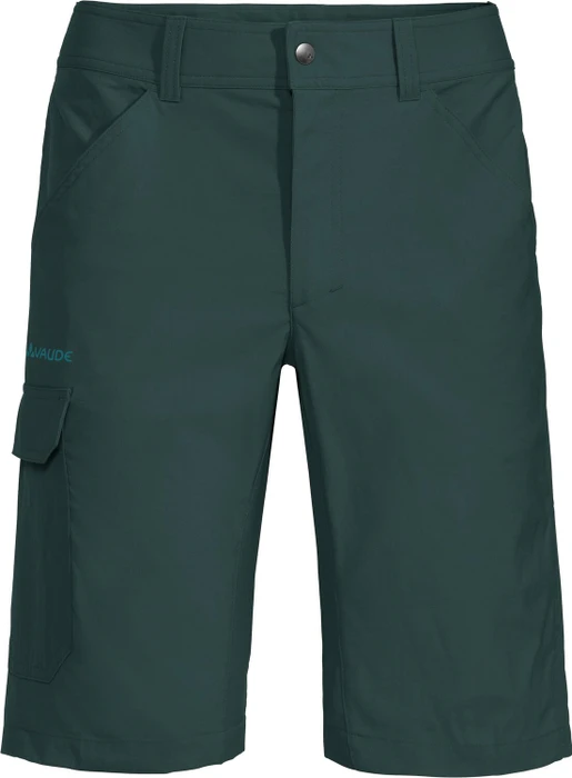 Vaude Skarvan Bermuda II Hose kurz quarz (Herren)