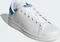 adidas Stan Smith cloud white/blue bird (Junior) Vorschaubild